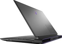 Notebook Alienware AWM18R-9494BLK-Pus i9-14900HX/ 32GB/ 1TB/ RTX4070 8GB/ 18.0" QHD+165HZ/ W11