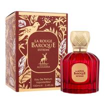 Perfume Maison Alhambra La Rouge Baroque Extreme - Eau de Parfum - Feminino - 100ML