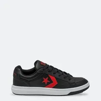 Calzado Converse All Star Pro Blaze V2 Negro /Rojo Cod:CO04930001