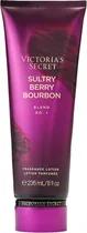 Body Lotion Victoria's Secret Sultry Berry Bourbon - 236ML