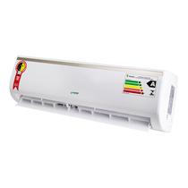 Ar Condicionado Ecogreen ECO-18000 R410A - 18000BTU - Quente/Frio - Silencioso - 220V 60HZ - Branco