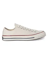 Calzado Converse All Star Chuck 70 Ox Offwhite