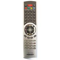 Controle Remoto Freesky Grande 7079