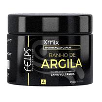 Felps Xmix Banho de Argila 250G