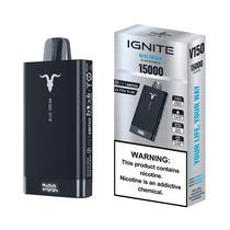 Pod Descartavel Ignite V150 - 15000 Puffs - Blue Dream