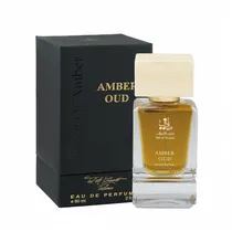 Perfume Taif Al Emarat Amber Oud