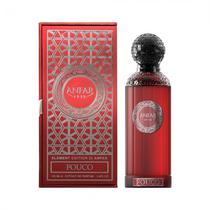 Perfume Anfar Fouco Extrait de Parfum Masculino 100ML