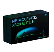 Oculos Realidade Virtual Meta Quest 3 128GB - Xbox Edition