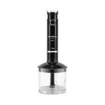 Mixer Britania BMX360 2 En 1 350W 220V Negro