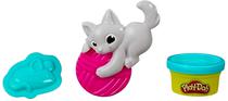 Play-Doh Gatinho Hasbro - E2237