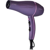 Secador de Cabelo Xion XI-SE6000PRO 2400 W - Violeta