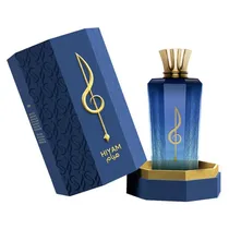 Perfume Mawwal Poison Hiyam Ediçao 100ML Masculino Eau de Parfum