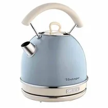 Chaleira de Água Ariete Vintage 29-799 220V 200W 1.7 L