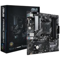 Placa Mãe Asus Prime A520M-A II CSM Socket AM4 / VGA / DDR4