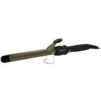 Modelador de Cabelo Prosper Hair Curler P-1120 de 28 MM 480 C Bivolt - Preto/Bronze