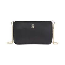 Cartera Tommy Hilfiger AW0AW17021 BDS
