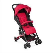 Chicco Juvenile Carrito Miinimo 3 Red Pas Detalles En El Producto 0M+ Rojo