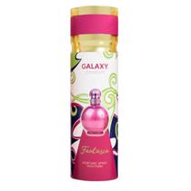 Deo Femenino Galaxy Fantasia 200ML