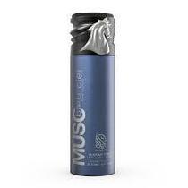 Desodorante Spray Nylaa Musc Bleu Ciel 200ML