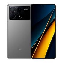 Celular Xiaomi Poco X6 Pro 5G 512GB/12RAM Global Grey