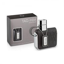 Perfume Armaf Tag Him Pour Homme Edt 100ML