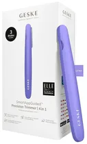 Perfilador Geske Precision Trimmer 4 Em 1 - Purple