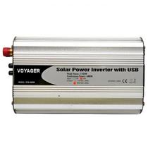 Voyager Inversor 24V-110V PC8-600G 600W