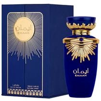 Perfume Lattafa Emaan Edp Unissex - 100ML