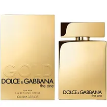 Dolce&Gabbana The One Gold Intense Edp 100ML