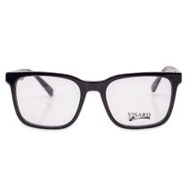 Armacao para Oculos de Grau RX Visard MH2287 55-20-145 C1 - Preto