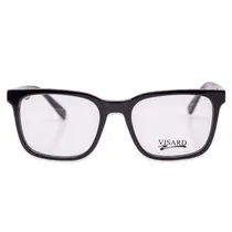 Armação para Óculos de Grau RX Visard MH2287 55-20-145 C1 - Preto