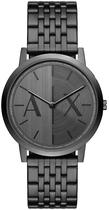 Relogio Masculino Armani Exchange Analogico AX2872