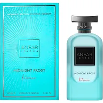 Perfume Anfar London Midnight Frost Intense Extrait de Parfum - Masculino 100ML
