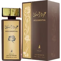 Perfume Ayelet Oud Essential Edp - Unissex 100ML