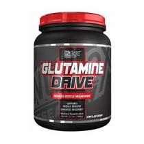 Glutamina Drive Nutrex 1KG Sem Sabor