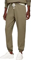 Calça Tommy Hilfiger MW0MW37236 Pli - Masculina