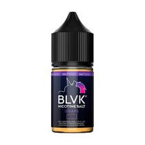 Juice BLVK Salts Grape 30ML / 50MG