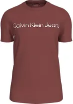 Camiseta Calvin Klein J30J325676VAI - Masculina