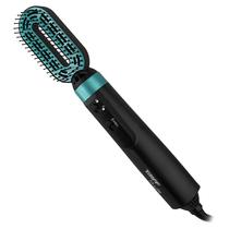 Escova Eletrica Taiff Style - 900W - 2 Em 1 - 220V - Preto e Azul