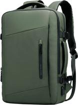 Mark Ryden Mochila MR-9299-08 Green 17"