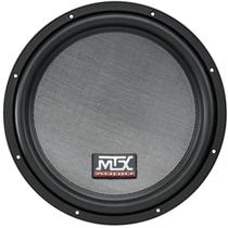 MTX Sub 15" T815-22 2DVC Thunder 600W RMS (15 Polegadas)