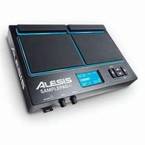 Alesis Bateria Eletronica Sample Pad 4