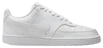 Tênis Nike HJ5846 100 W Nike Court Vision Low Feminino