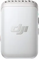 Microfone Digital Wireless Dji Mic 2 Transmitter (Pearl White)