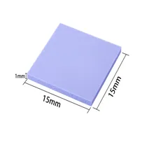Fe Manta Termica 15*15*1MM