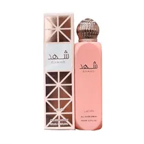 Spray para Corpo e Cabelo Lattafa Shahd 150ML