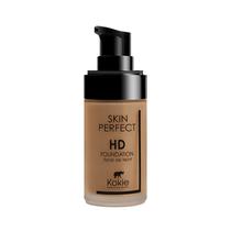 Base Liquida KOKIE-HF736 HD Foundation 70W 30ML