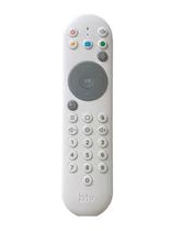 Controle de Recptor BTV B13 - Branco