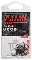 Anzol Top Fishing Kylin Chinu 05 com 20 PCS