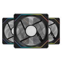 Cooler Fan Aigo Darkflash G16 3X1 Black